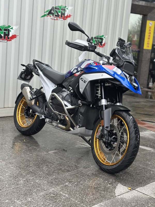 二手宝马R 1300 GS