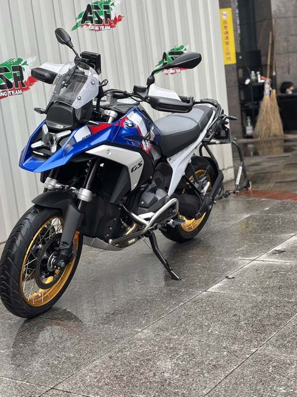 二手宝马R 1300 GS