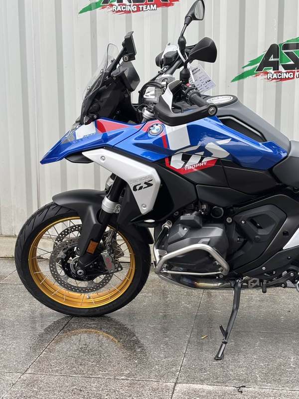 二手宝马R 1300 GS