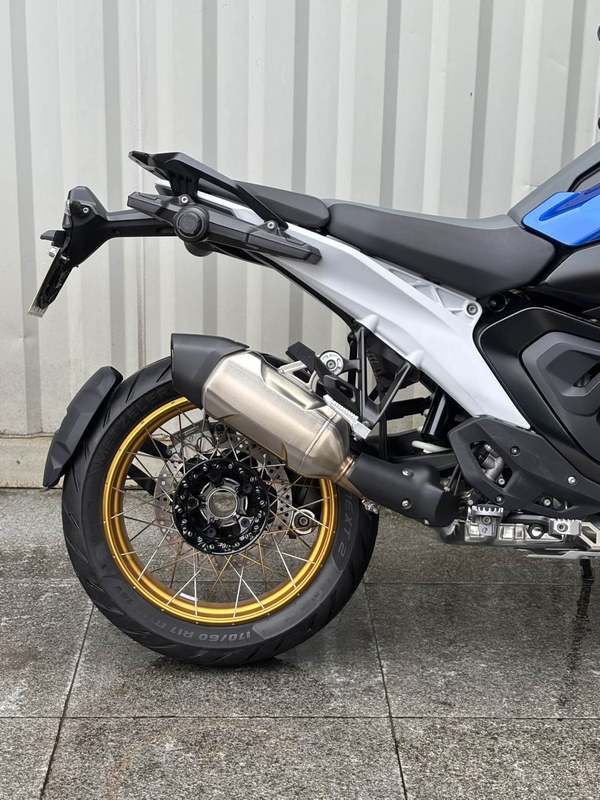 二手宝马R 1300 GS