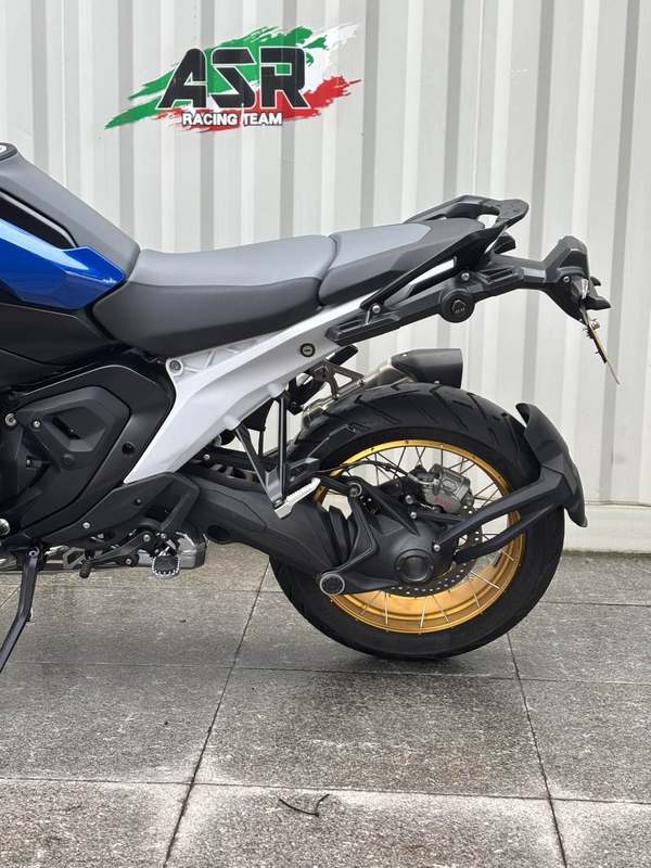 二手宝马R 1300 GS