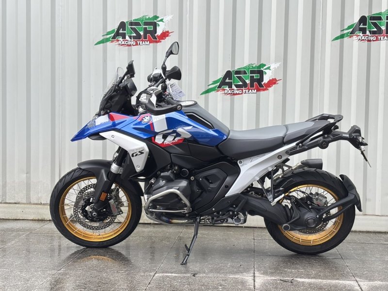 二手宝马R 1300 GS