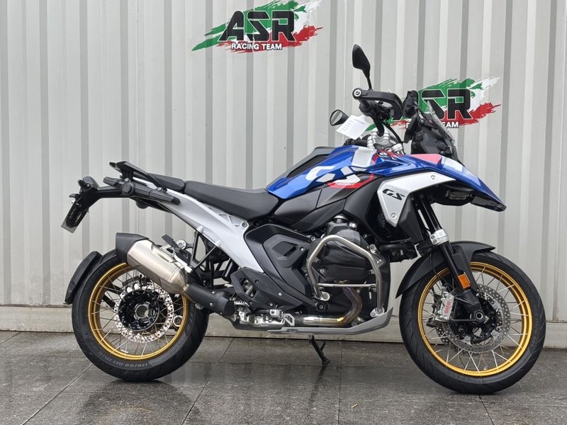 二手宝马R 1300 GS