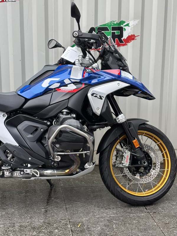二手宝马R 1300 GS