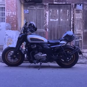 二手赛科龙AQS401