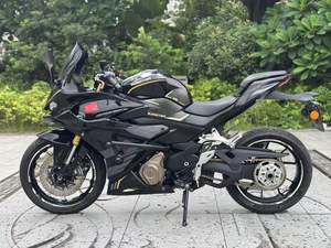 二手QJMOTOR赛450