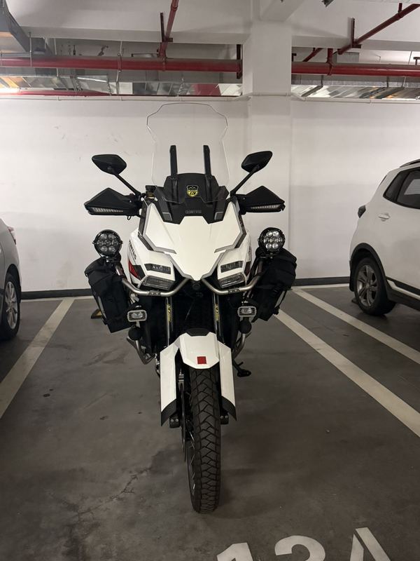 二手升仕703F
