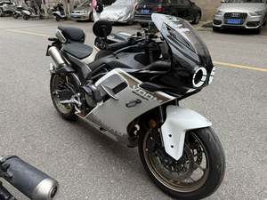 二手春风500SR VOOM