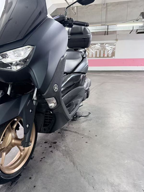 二手雅马哈NMAX