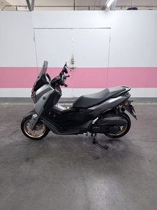 二手雅马哈NMAX