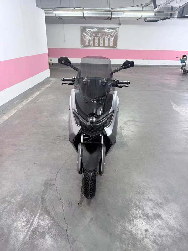 二手雅马哈NMAX
