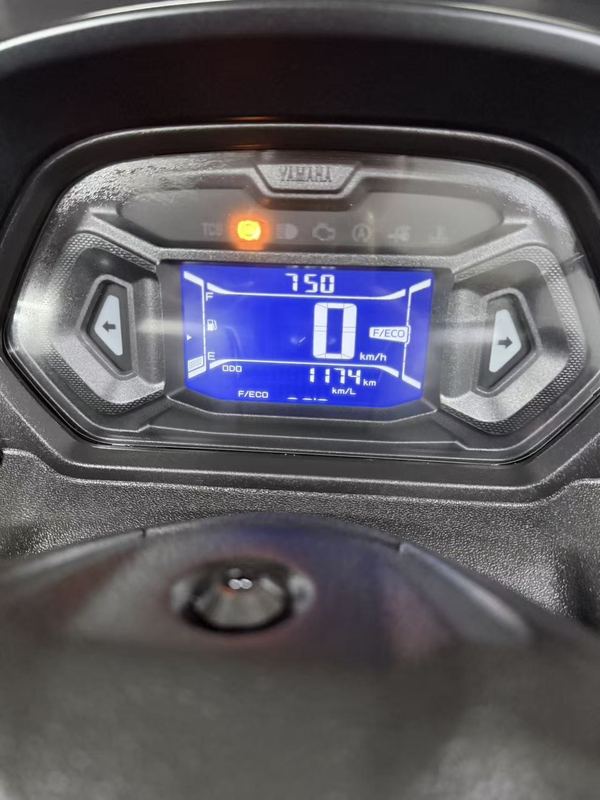二手雅马哈NMAX