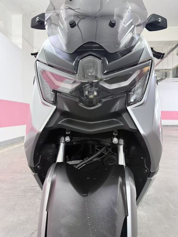 二手雅马哈NMAX