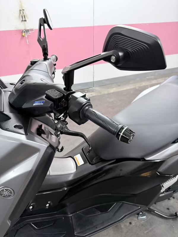 二手雅马哈NMAX