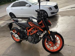 二手KTMR2R250 Duke