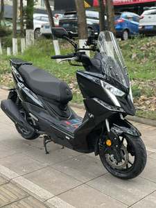 二手光阳Racing X 150