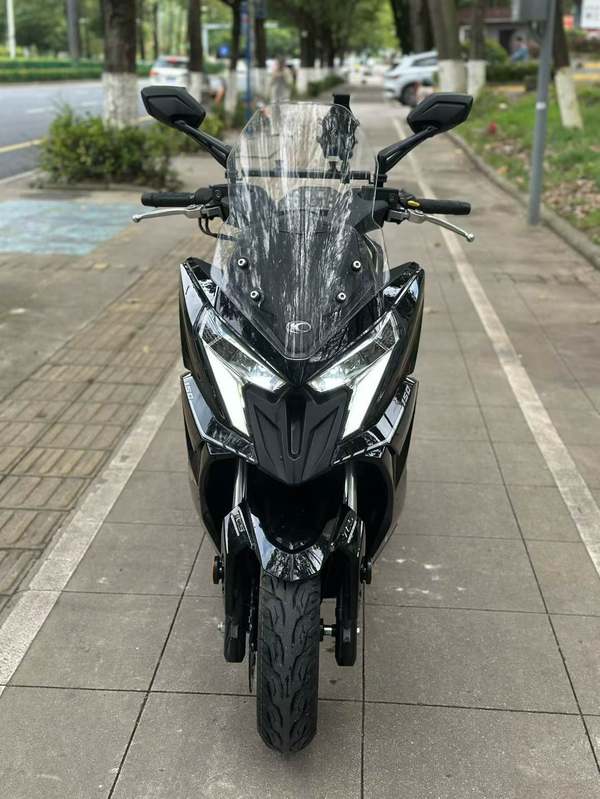 二手光阳Racing X 150