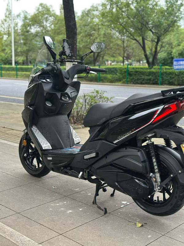 二手光阳Racing X 150