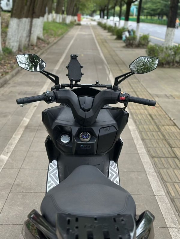 二手光阳Racing X 150