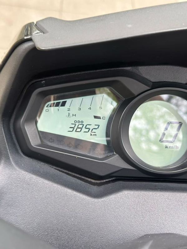 二手光阳Racing X 150