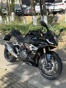 二手贝纳利龙卷风 Tornado 402R