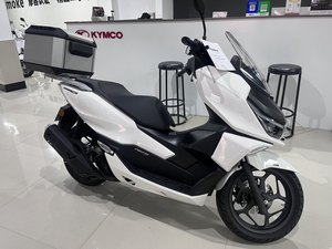 二手新大洲本田NS150GX