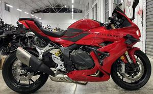 二手QJMOTOR赛600