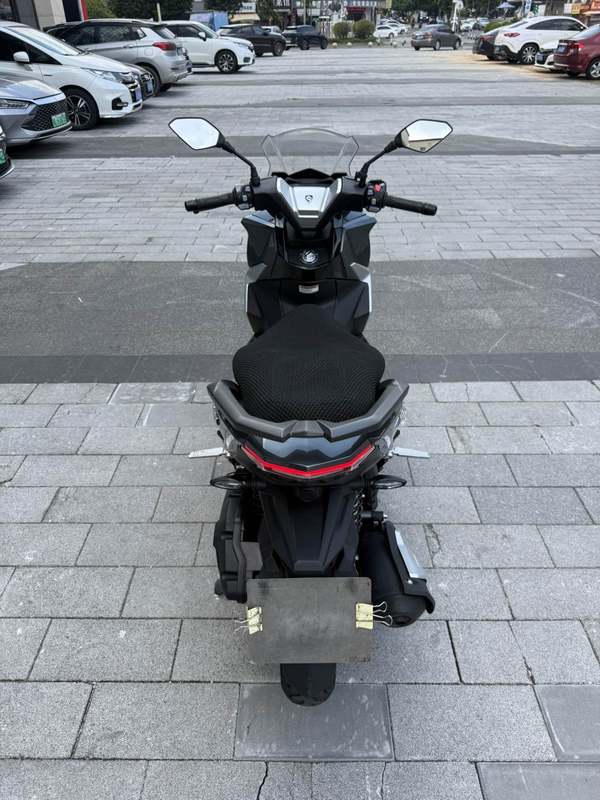二手赛科龙RT1