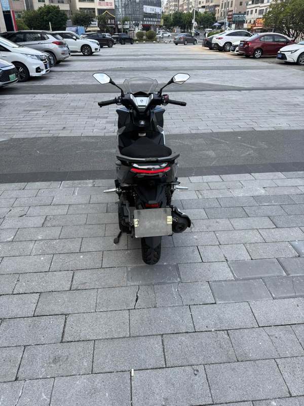 二手赛科龙RT1