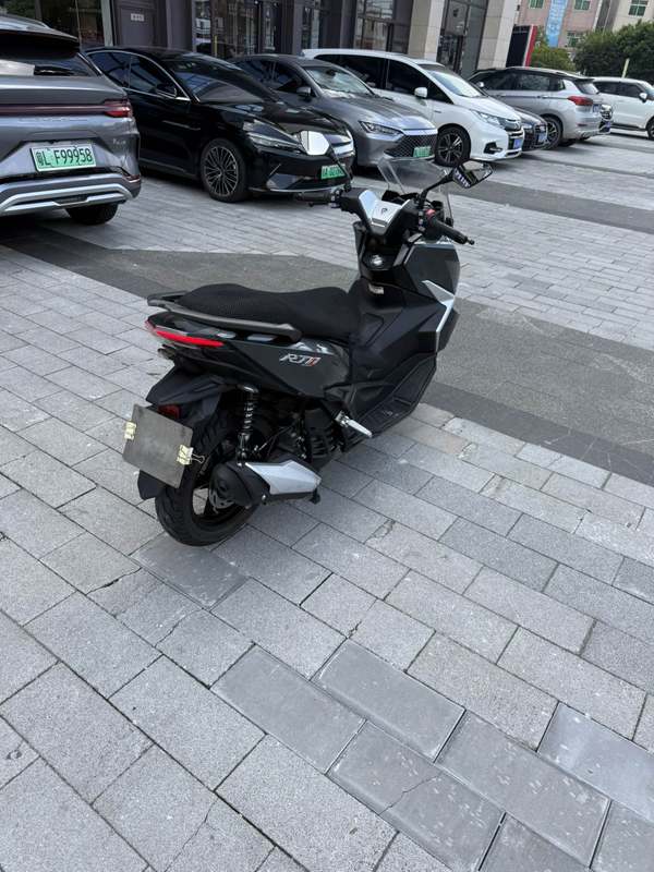 二手赛科龙RT1