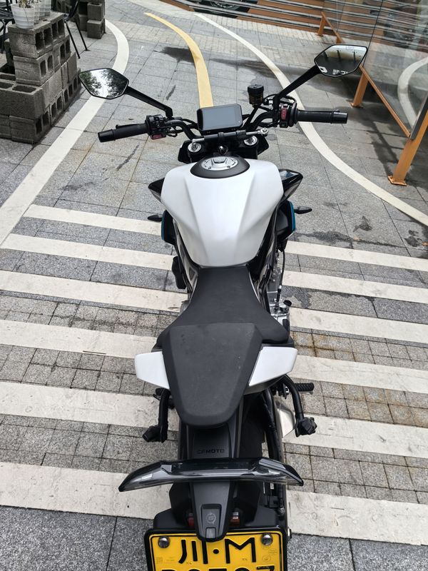 二手春风675NK