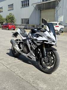二手QJMOTOR赛450