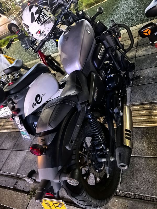 二手赛科龙RA250