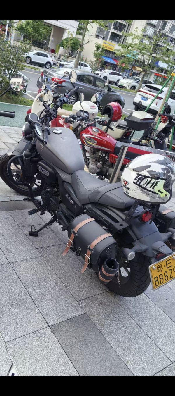 二手赛科龙RA250