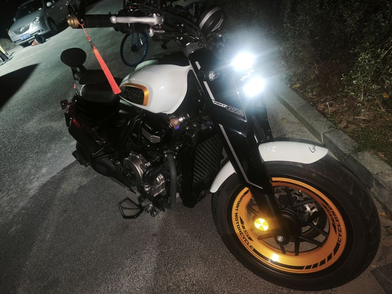 二手赛科龙AQS401