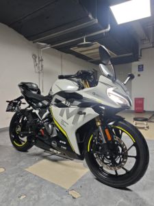 二手春风250SR