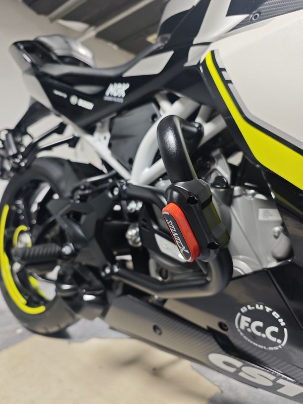 二手春风250SR
