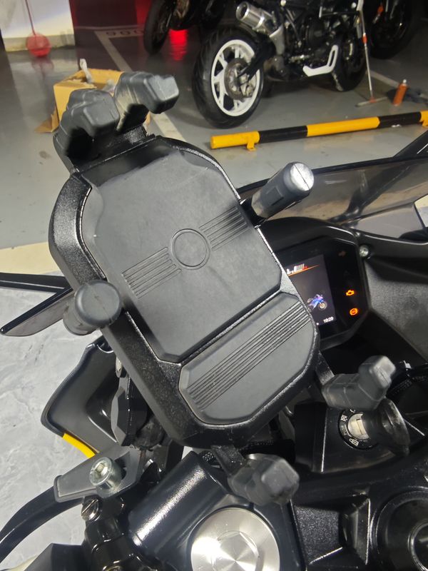 二手无极250RR