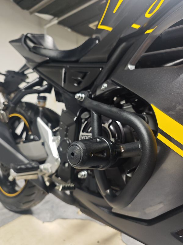 二手无极250RR
