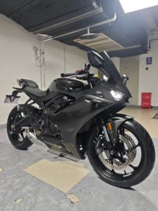 二手凯越450RR