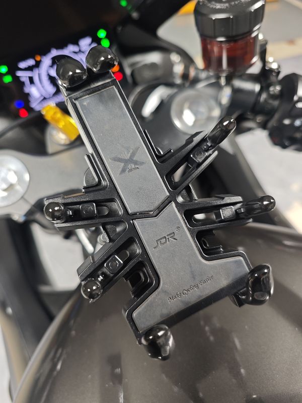 二手凯越450RR