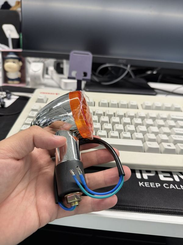 二手豪爵铃木悦酷GZ150-A