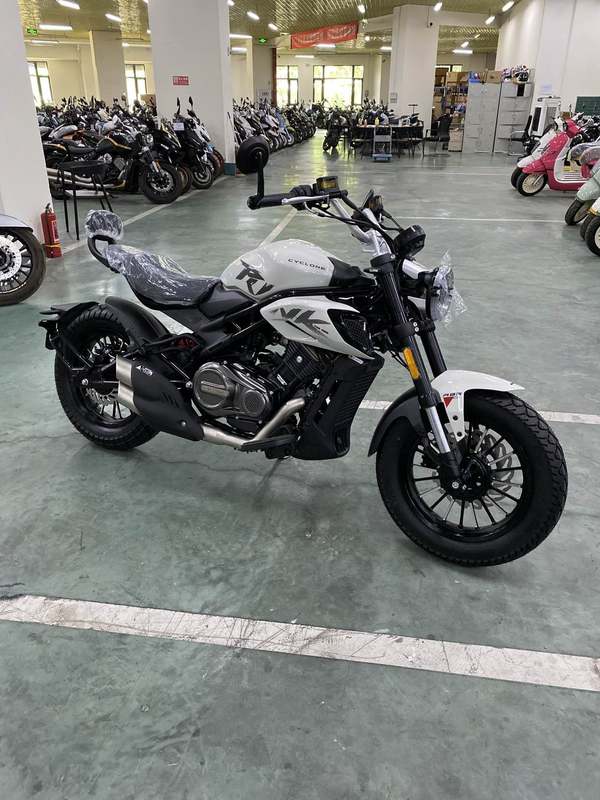 二手赛科龙朋克