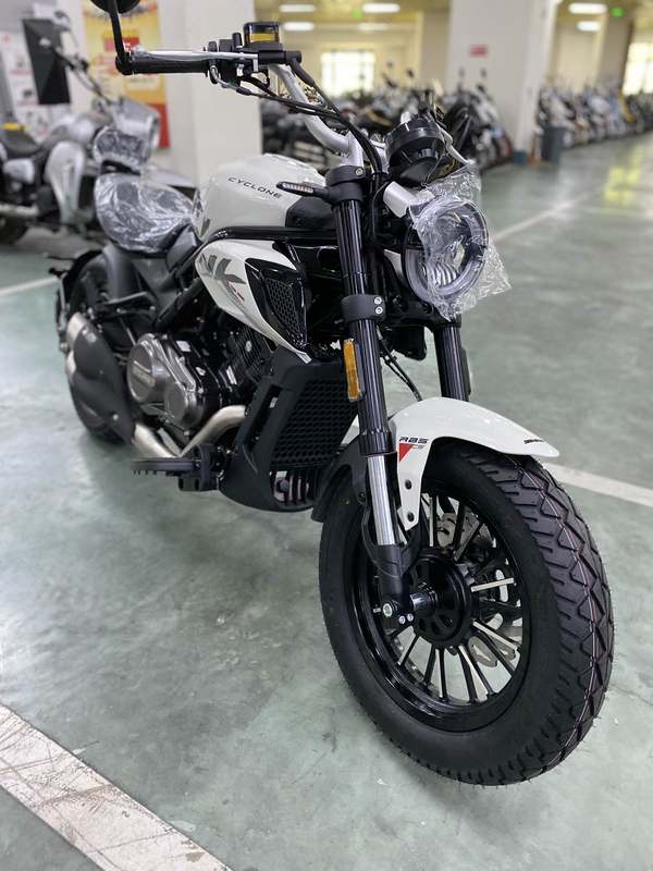 二手赛科龙朋克