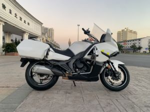 二手春风650TR-G