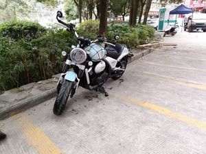二手爵士捷DX250
