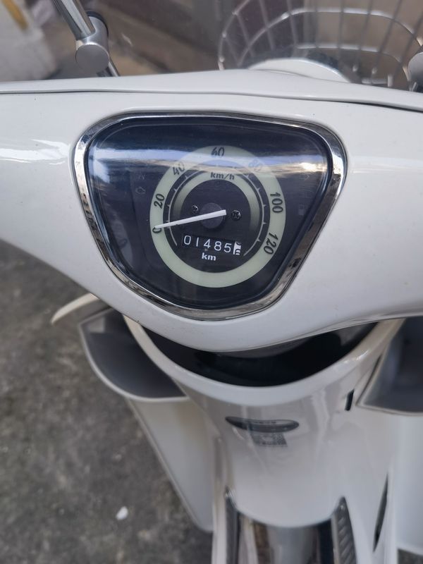 二手宗申Yami