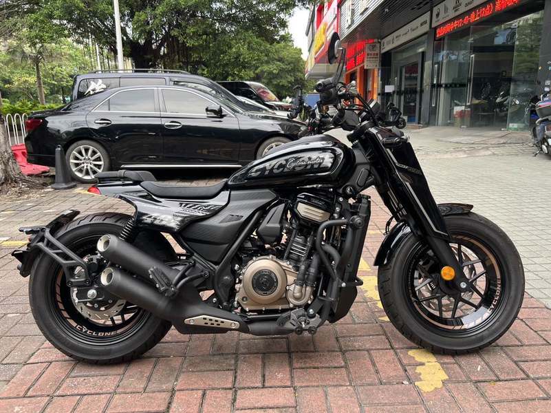 二手赛科龙AQS401