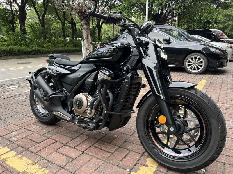 二手赛科龙AQS401