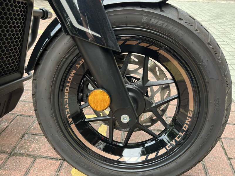二手赛科龙AQS401
